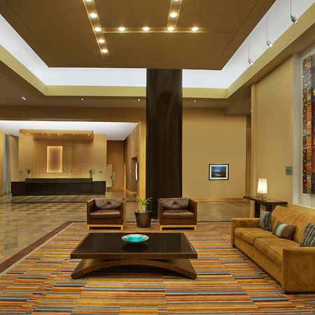 Heldrich Hotel And Conference Center New Brunswick Interno foto