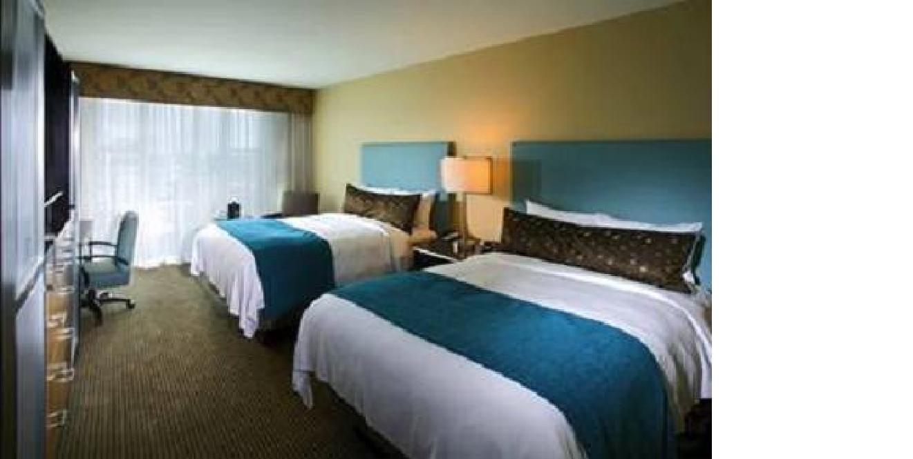 Heldrich Hotel And Conference Center New Brunswick Esterno foto