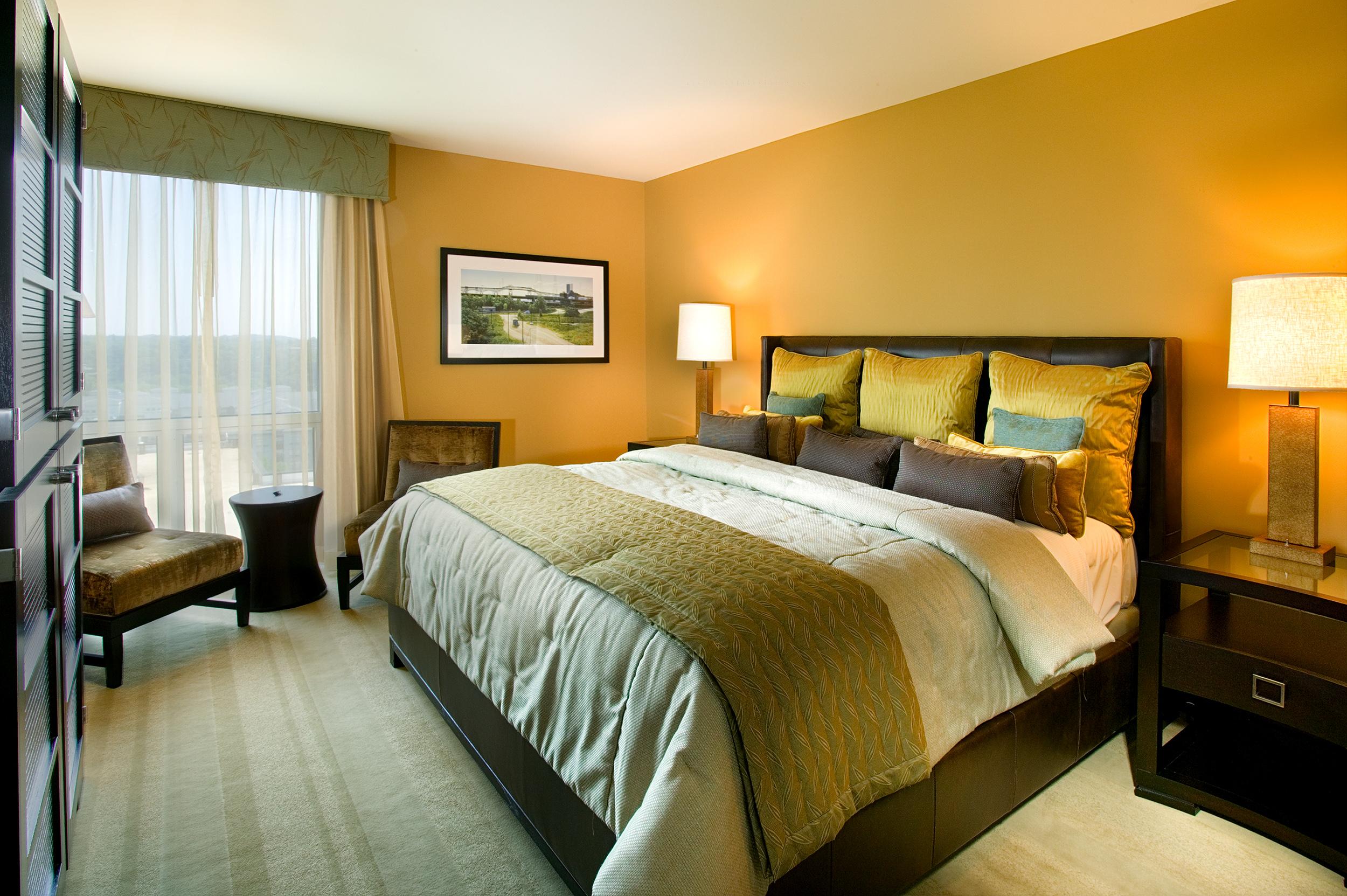 Heldrich Hotel And Conference Center New Brunswick Esterno foto