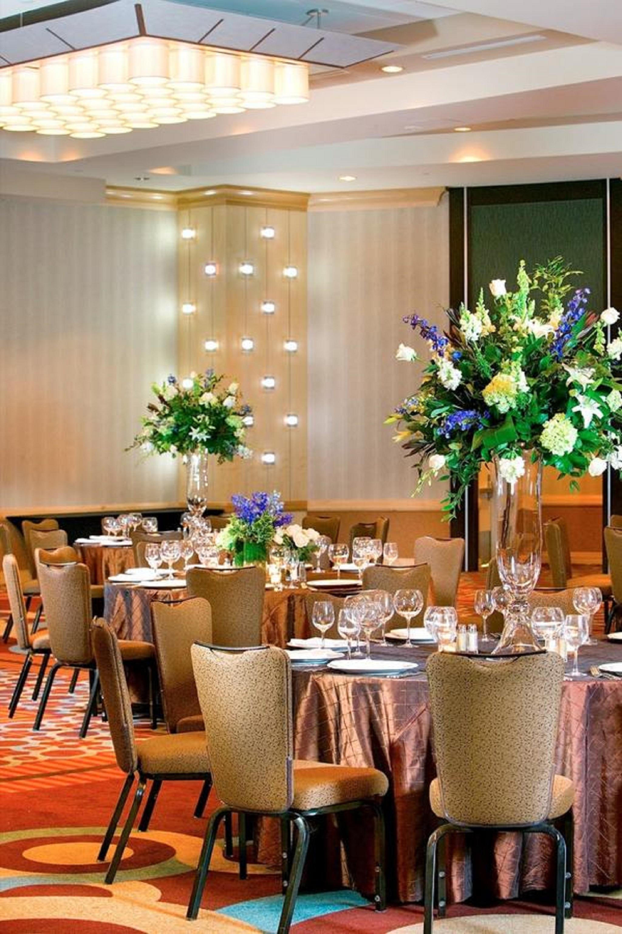 Heldrich Hotel And Conference Center New Brunswick Esterno foto