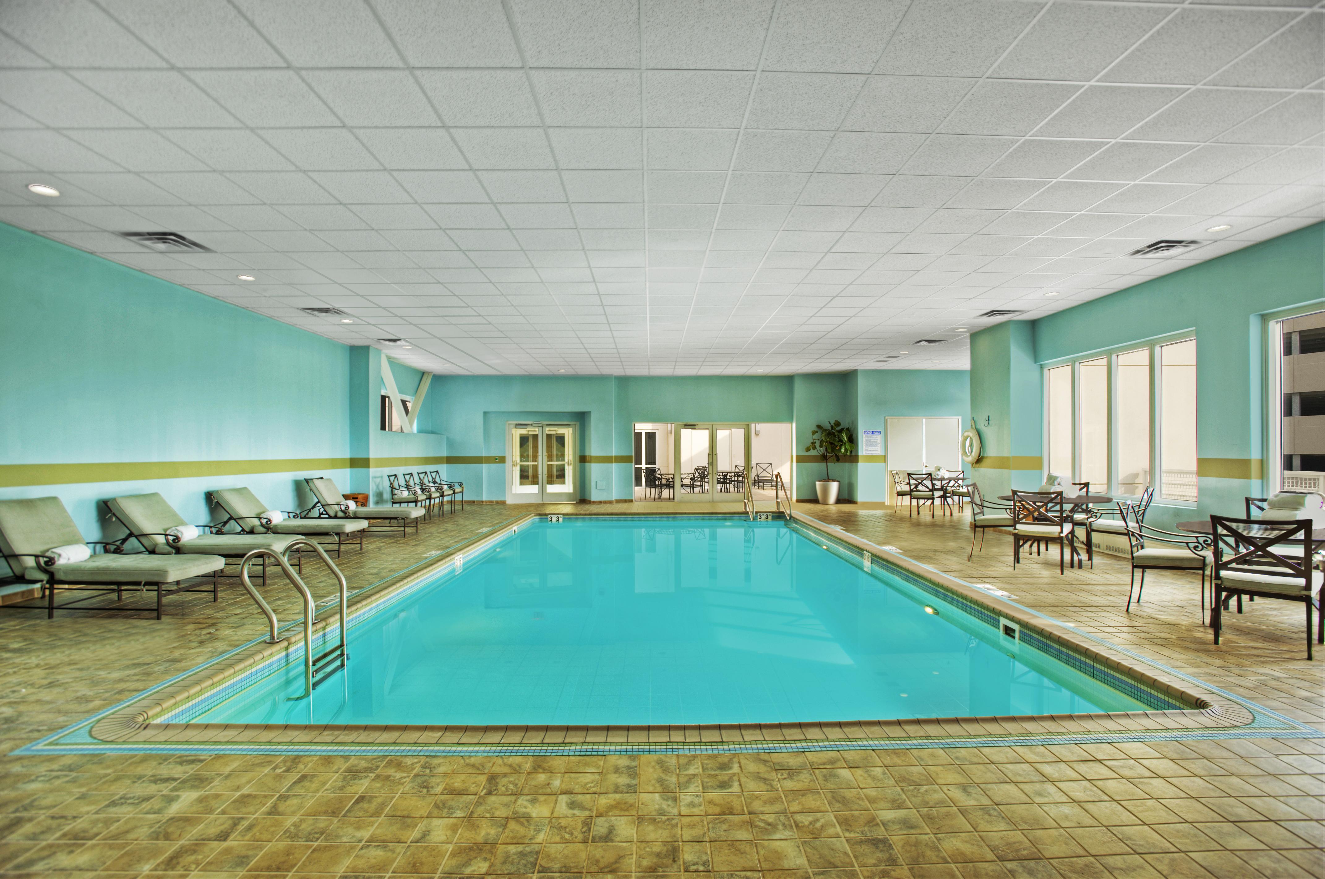Heldrich Hotel And Conference Center New Brunswick Esterno foto