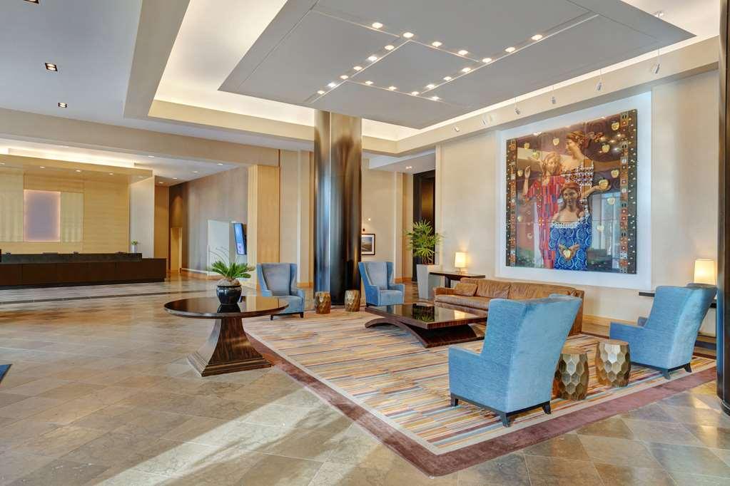 Heldrich Hotel And Conference Center New Brunswick Interno foto